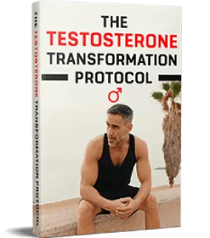 AlphaFuel Pro bonus "Testosterone Transformation Protocol" instant download to naturally optimize hormone levels and boost male vitality